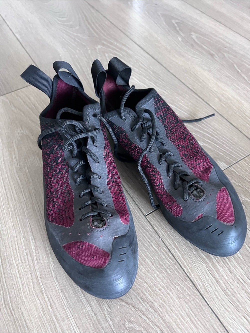 Butora Advance Climbing Shoe